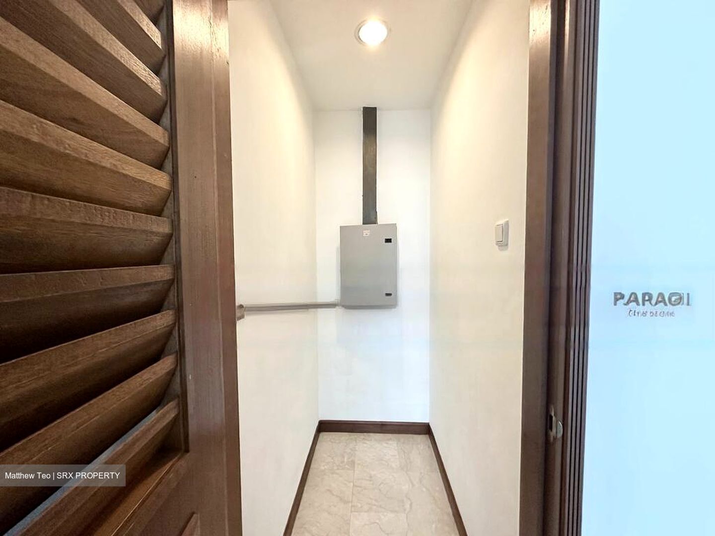 The Balmoral Spring (D10), Apartment #480364011